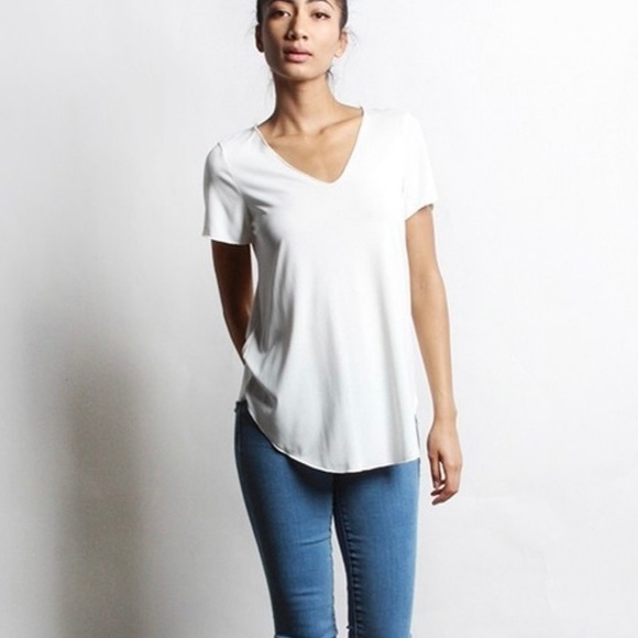 Mod Ref - The Perfect Tee❤️❤️❤️ MOD REF - Picture 9 of 12